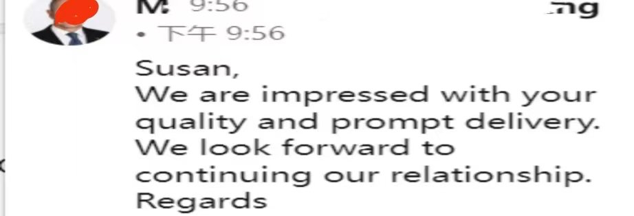 Reviews from LinkedIn clients